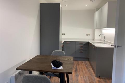 1 bedroom apartment for sale, Great Central, Chatham Street, Kelham Island, Sheffield