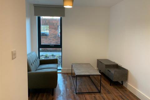 1 bedroom apartment for sale, Great Central, Chatham Street, Kelham Island, Sheffield