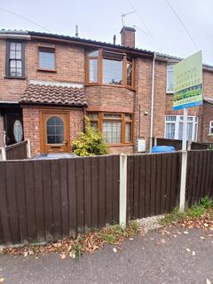 3 bedroom terraced house to rent, Beverley Road, Norwich