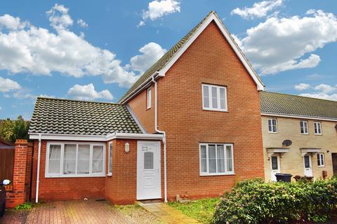 undefined, Alicante Way , Norwich, Norfolk