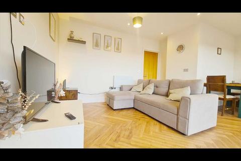 Ashleigh Court, Solomon's Hill, Rickmansworth