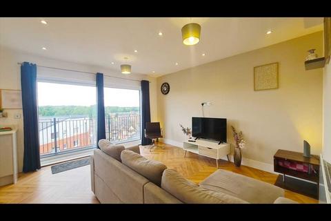 undefined, Ashleigh Court, Solomon's Hill, Rickmansworth