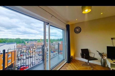 undefined, Ashleigh Court, Solomon's Hill, Rickmansworth
