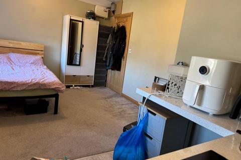 undefined, Gammons Lane Watford WD24
