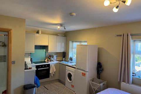 undefined, Gammons Lane Watford WD24