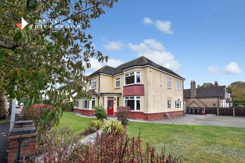 undefined, Albany Gardens West, Clacton-on-Sea
