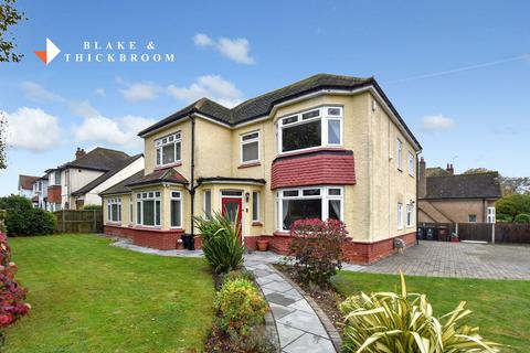 undefined, Albany Gardens West, Clacton-on-Sea
