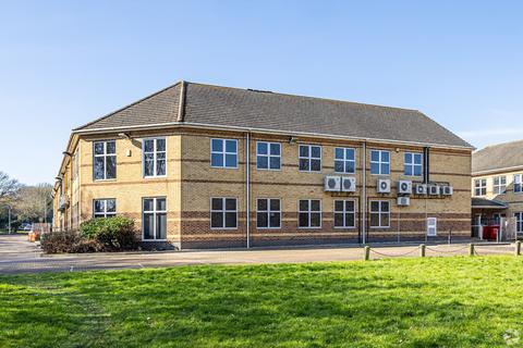 Office for sale, Rutherford Clos Stevenage SG1 2EF