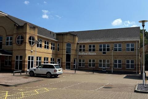 Office for sale, Rutherford Clos Stevenage SG1 2EF