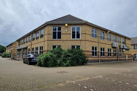 Office for sale, Rutherford Clos Stevenage SG1 2EF