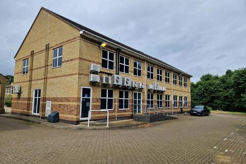 Office for sale, Rutherford Clos Stevenage SG1 2EF
