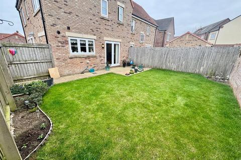 undefined, Claygate Way, Eastfield, Scarborough