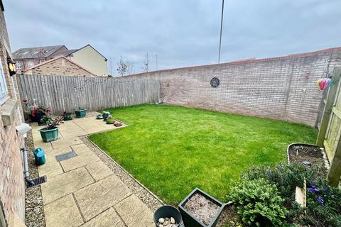 undefined, Claygate Way, Eastfield, Scarborough