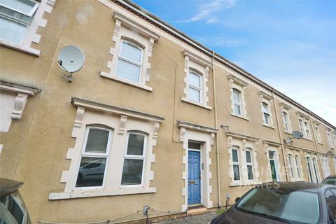 5 bedroom terraced house for sale, South Luton Place, Adamsdown, Cardiff