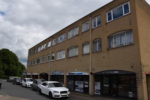 Stamford Court, Bury St. Edmunds