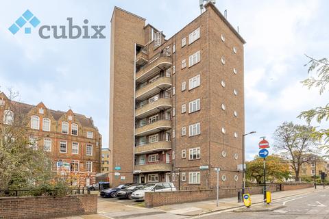 2 bedroom flat for sale, Morley Street, London SE1