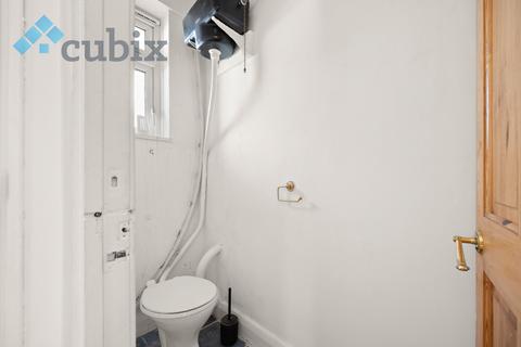 2 bedroom flat for sale, Morley Street, London SE1
