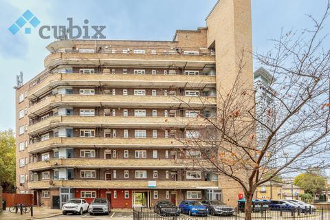 2 bedroom flat for sale, Morley Street, London SE1