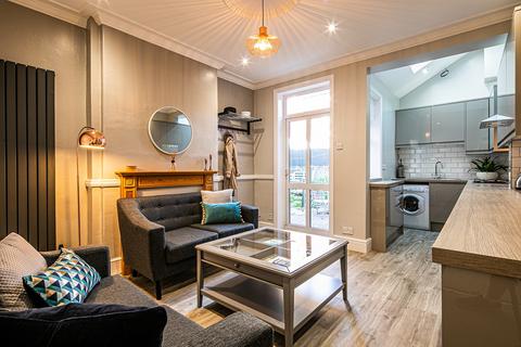 undefined, Hunter Hill Road, Sheffield S11
