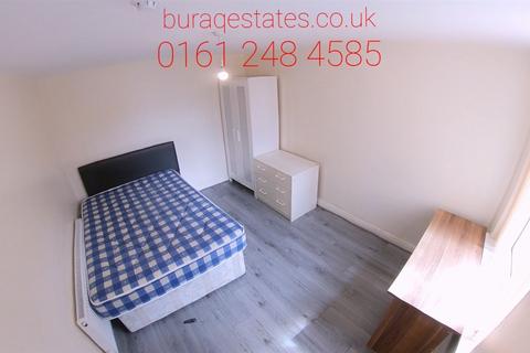 6 bedroom house to rent, Deramore Street, Manchester M14