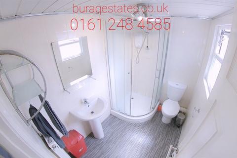 6 bedroom house to rent, Deramore Street, Manchester M14