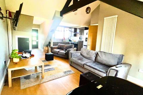 3 bedroom flat to rent, Eslington Road, Tyne and Wear NE2