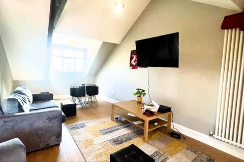 3 bedroom flat to rent, Eslington Road, Tyne and Wear NE2