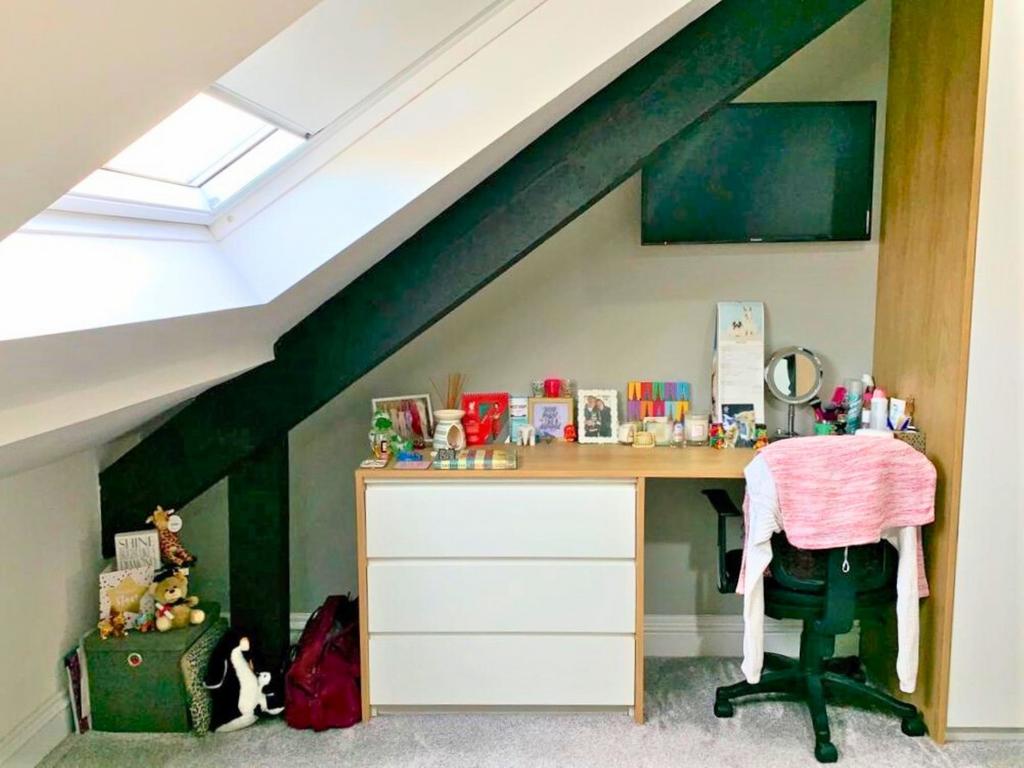 Flat 5 Eslington Ter