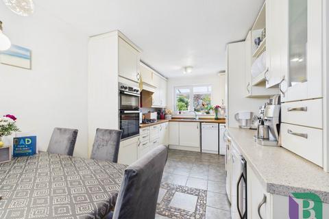 undefined, Greenhill Close, Milton Keynes MK5