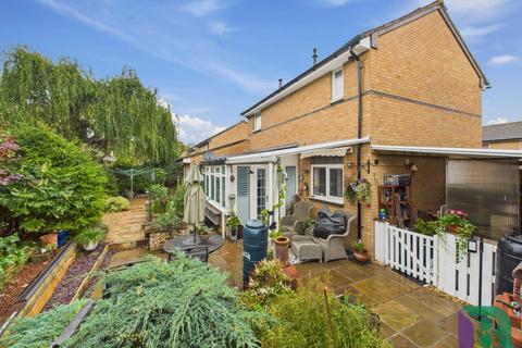 undefined, Greenhill Close, Milton Keynes MK5