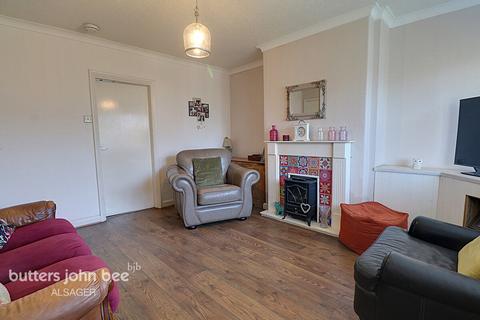 undefined, Roberts Close, Alsagers Bank