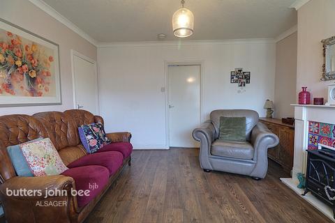 undefined, Roberts Close, Alsagers Bank