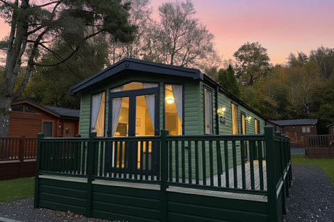 undefined, White Cross Bay, Ambleside Road, Windermere LA23