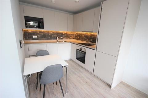 1 bedroom apartment to rent, Potato Wharf, Manchester M3
