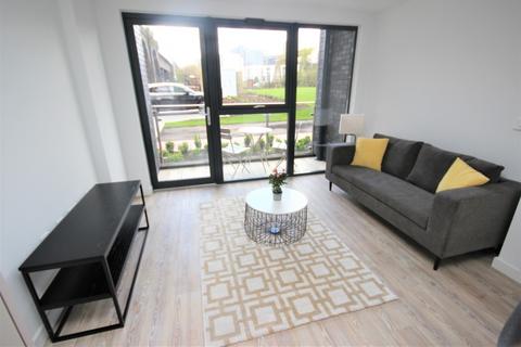 1 bedroom apartment to rent, Potato Wharf, Manchester M3
