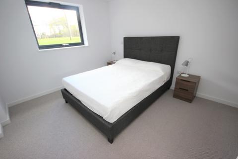 1 bedroom apartment to rent, Potato Wharf, Manchester M3