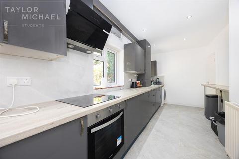 Ashurst Road, Brighton
