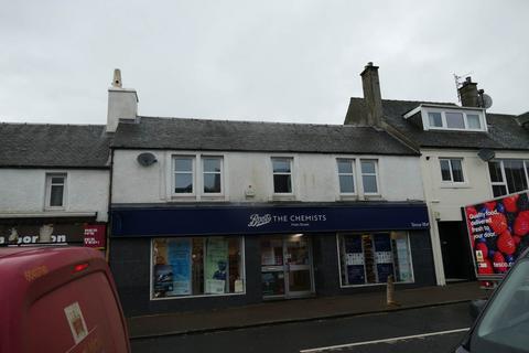 undefined, Rigg Street, Stewarton