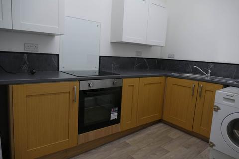 undefined, Rigg Street, Stewarton