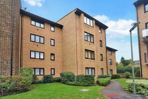 undefined, The Rowans, Woking