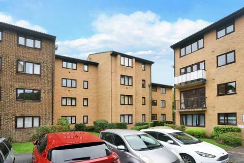 undefined, The Rowans, Woking
