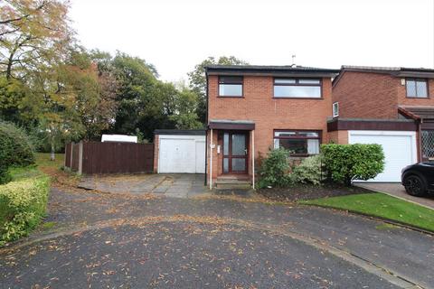 undefined, Well Orchard, Preston PR5