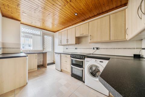 3 bedroom end of terrace house for sale, Greenbank Gardens, Somerset BA1