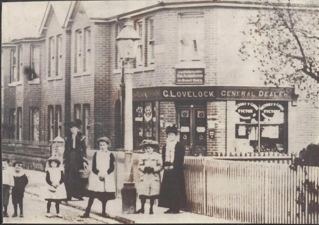Historic Image