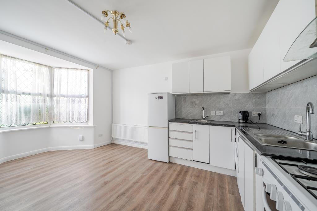 Kitchen/Living
