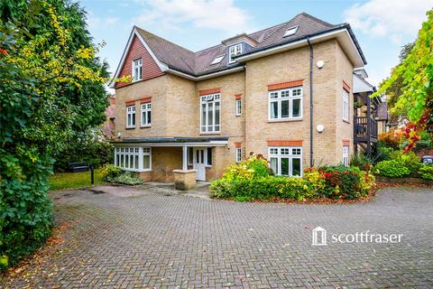 Woodbank House, 399 Banbury Road, Oxford, OX2