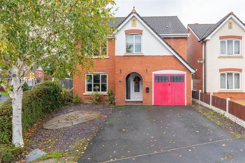 21 Heatherleigh, Leyland, PR26 7QF