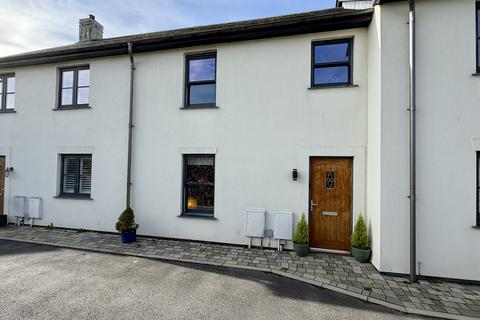 2 bedroom terraced house for sale, Coach House Mews, Chudleigh, Newton Abbot