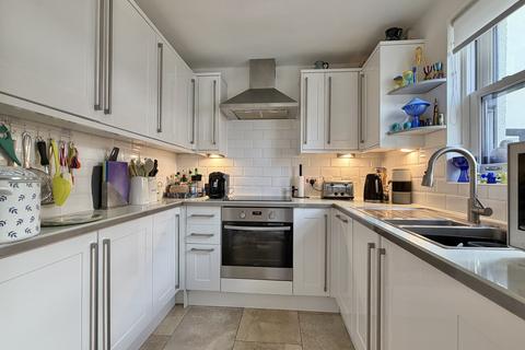 2 bedroom terraced house for sale, Coach House Mews, Chudleigh, Newton Abbot