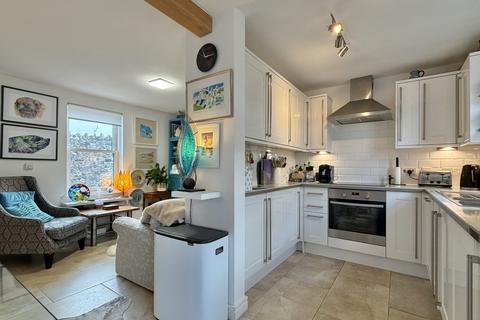 2 bedroom terraced house for sale, Coach House Mews, Chudleigh, Newton Abbot